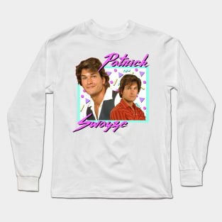 Swayzee Goodboy Long Sleeve T-Shirt